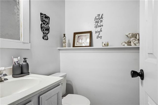 17460 S Agnes Street, Gardner, KS 66030