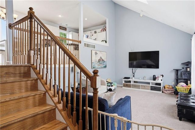 17460 S Agnes Street, Gardner, KS 66030