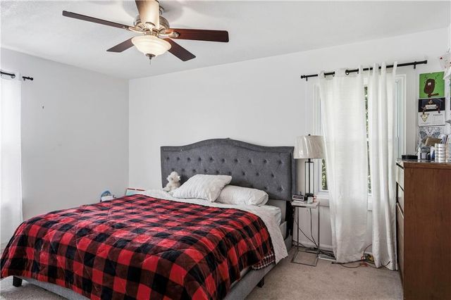 17460 S Agnes Street, Gardner, KS 66030