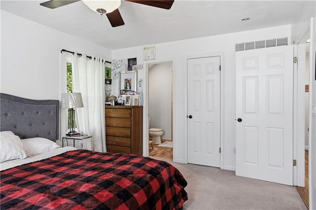 17460 S Agnes Street, Gardner, KS 66030