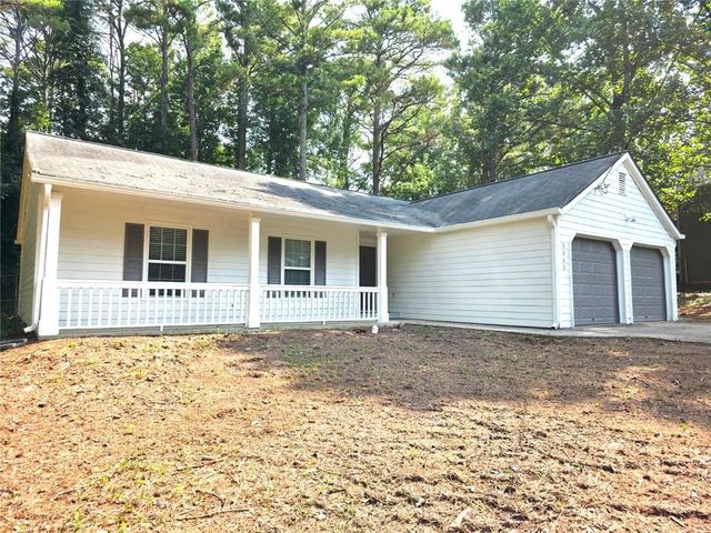 3382 Tia Trace NW, Kennesaw, GA 30152