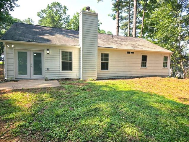 3382 Tia Trace NW, Kennesaw, GA 30152