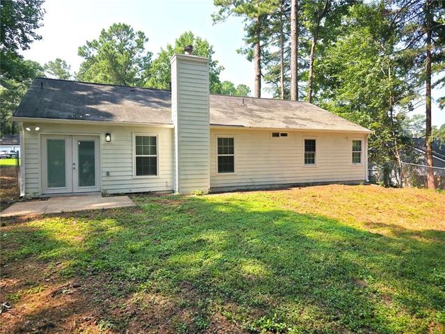 3382 Tia Trace NW, Kennesaw, GA 30152