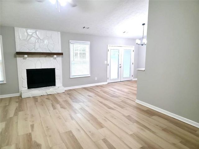 3382 Tia Trace NW, Kennesaw, GA 30152