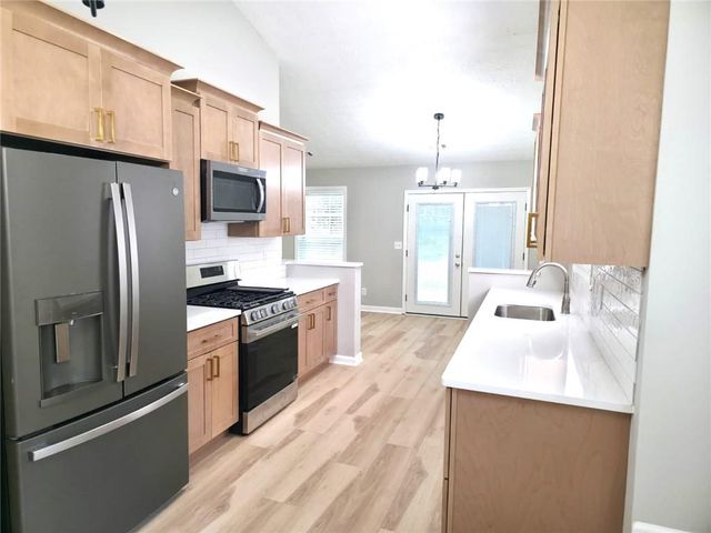 3382 Tia Trace NW, Kennesaw, GA 30152