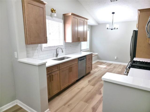 3382 Tia Trace NW, Kennesaw, GA 30152