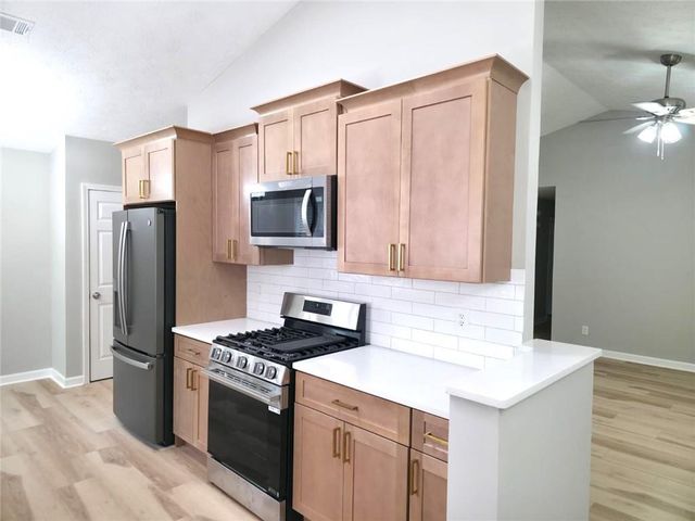 3382 Tia Trace NW, Kennesaw, GA 30152
