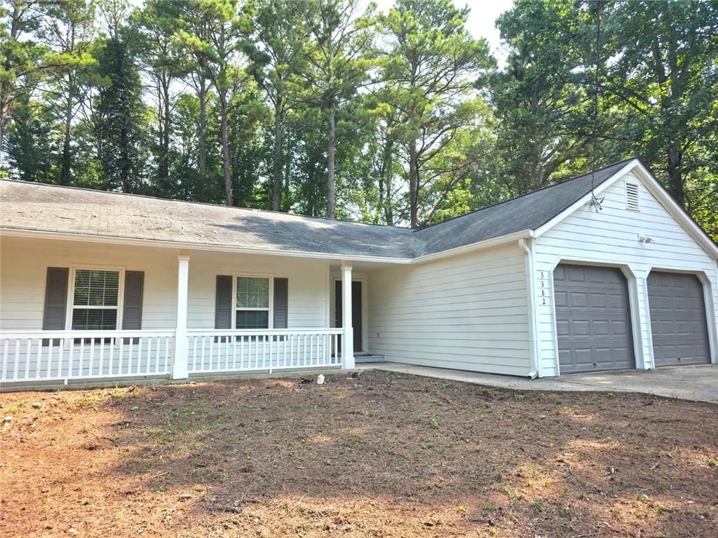 3382 Tia Trace NW, Kennesaw, GA 30152