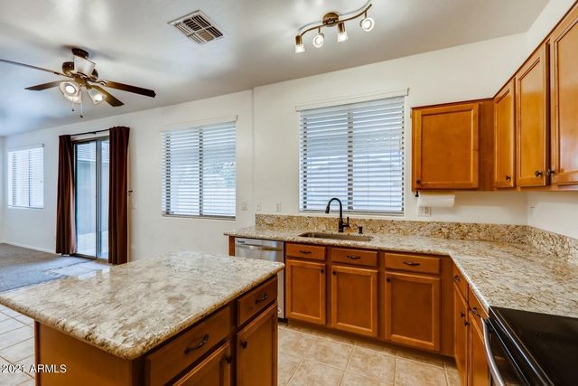 17259 W Smokey Drive, Surprise, AZ 85388