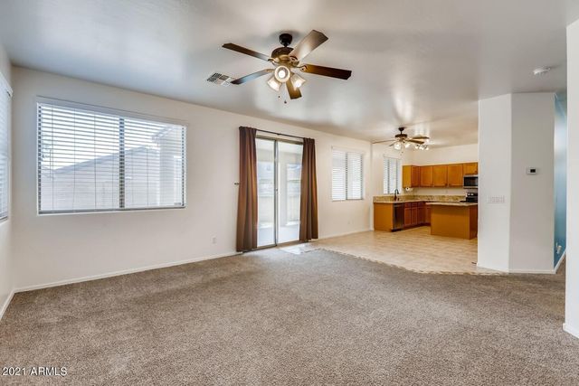 17259 W Smokey Drive, Surprise, AZ 85388
