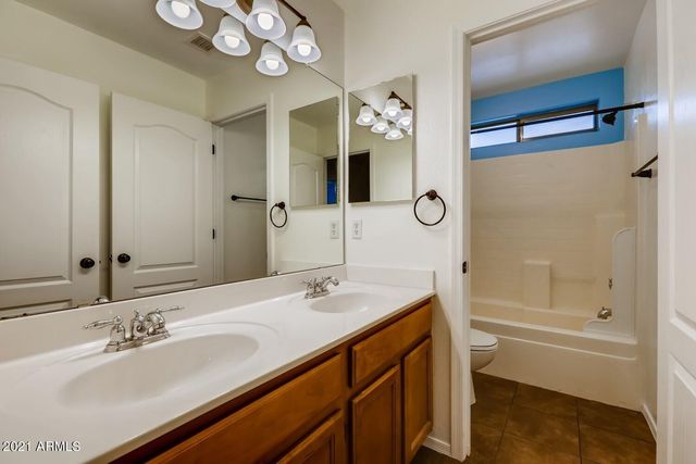 17259 W Smokey Drive, Surprise, AZ 85388