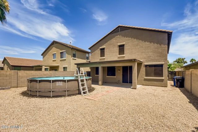 17259 W Smokey Drive, Surprise, AZ 85388