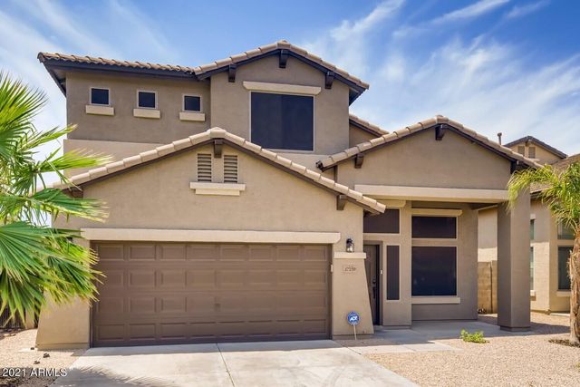 17259 W Smokey Drive, Surprise, AZ 85388