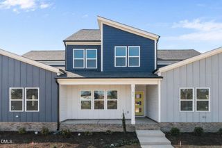 815 Central Park Drive, Knightdale, NC 27604