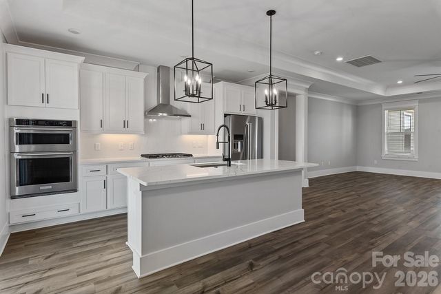 1628 Dresden Drive, Rock Hill, SC 29732