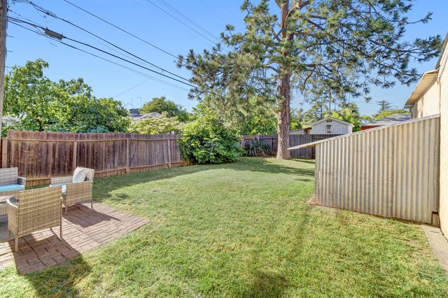 5125 2nd Ave, Sacramento, CA 95817