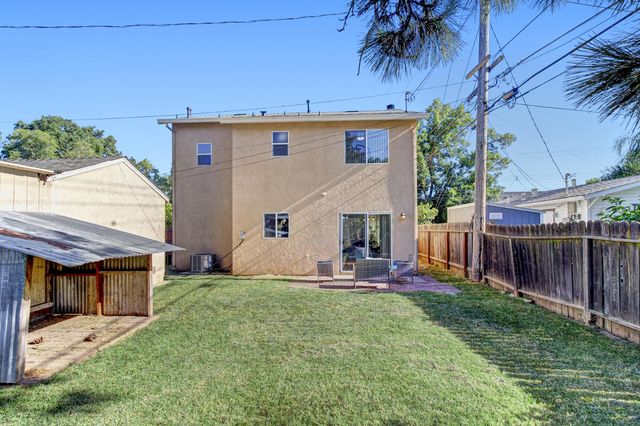 5125 2nd Ave, Sacramento, CA 95817