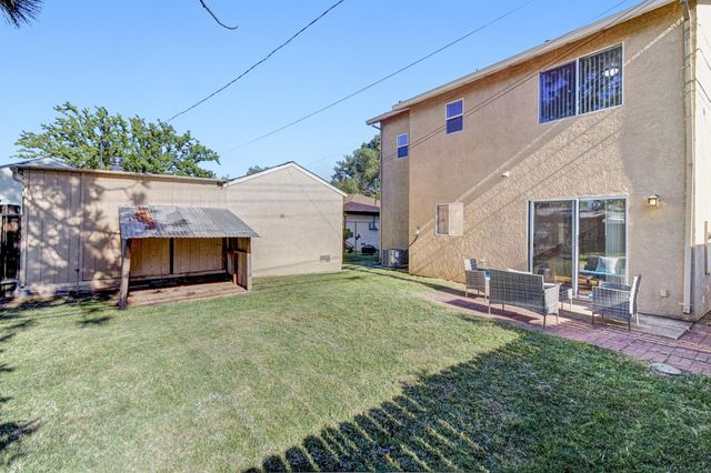5125 2nd Ave, Sacramento, CA 95817