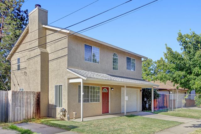 5125 2nd Ave, Sacramento, CA 95817