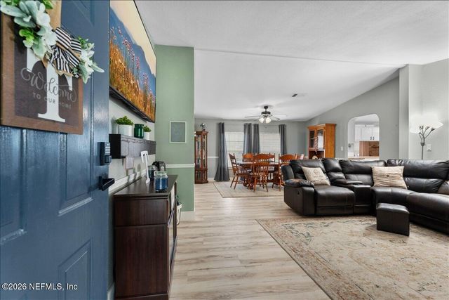 30590 COUNTY ROAD 121, Hilliard, FL 32046