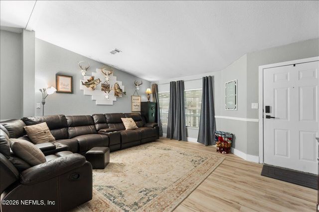 30590 COUNTY ROAD 121, Hilliard, FL 32046