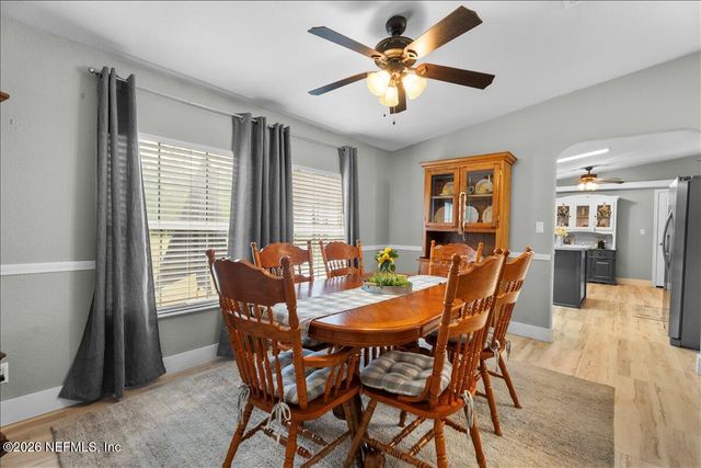 30590 COUNTY ROAD 121, Hilliard, FL 32046