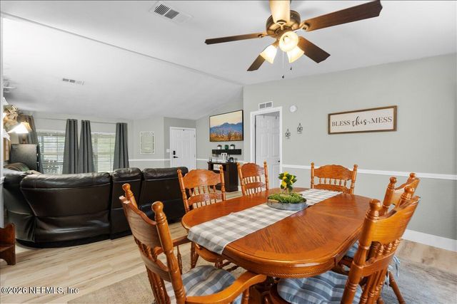 30590 COUNTY ROAD 121, Hilliard, FL 32046