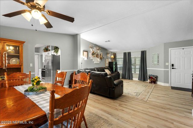 30590 COUNTY ROAD 121, Hilliard, FL 32046