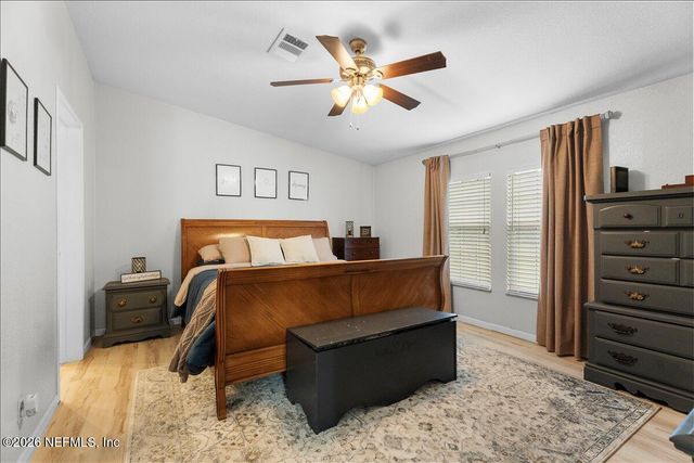 30590 COUNTY ROAD 121, Hilliard, FL 32046