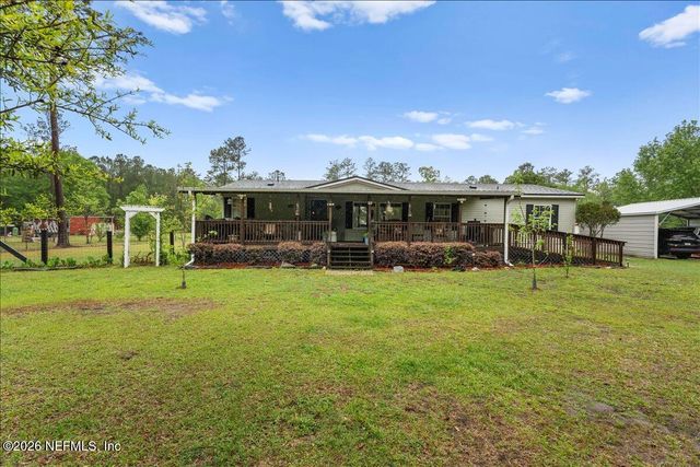 30590 COUNTY ROAD 121, Hilliard, FL 32046