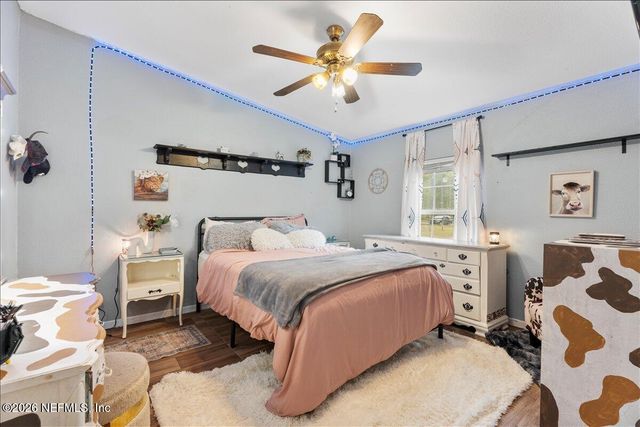 30590 COUNTY ROAD 121, Hilliard, FL 32046