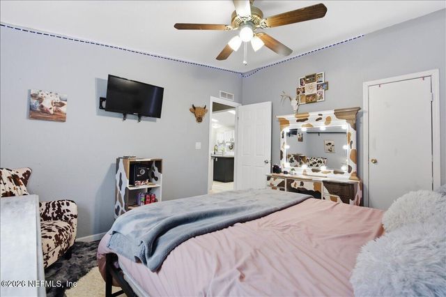 30590 COUNTY ROAD 121, Hilliard, FL 32046
