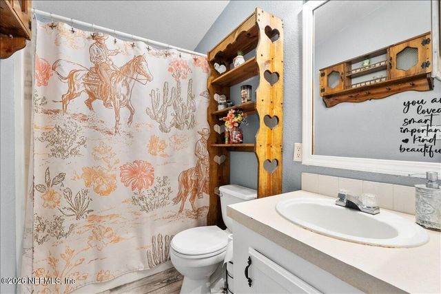 30590 COUNTY ROAD 121, Hilliard, FL 32046