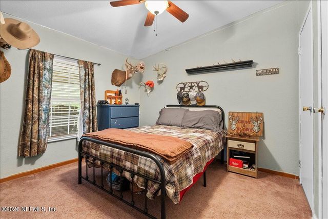 30590 COUNTY ROAD 121, Hilliard, FL 32046