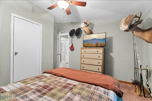 30590 COUNTY ROAD 121, Hilliard, FL 32046
