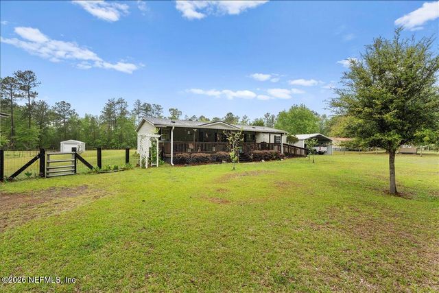 30590 COUNTY ROAD 121, Hilliard, FL 32046