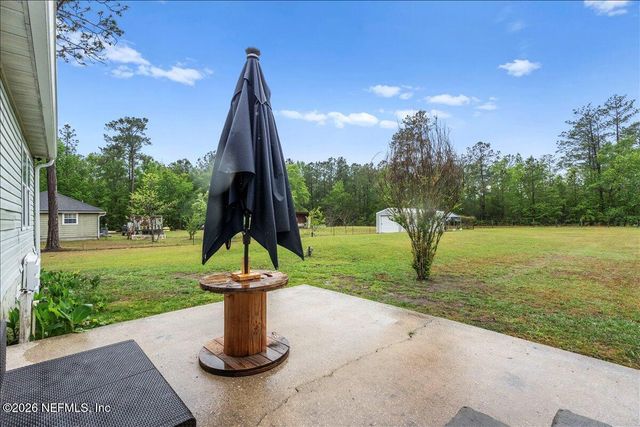 30590 COUNTY ROAD 121, Hilliard, FL 32046
