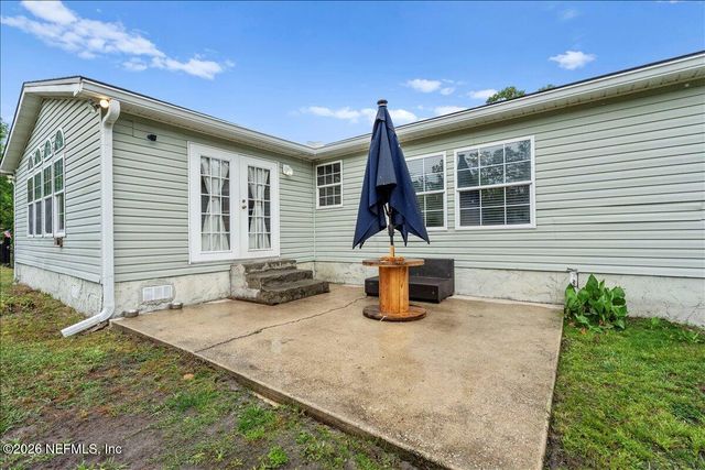 30590 COUNTY ROAD 121, Hilliard, FL 32046