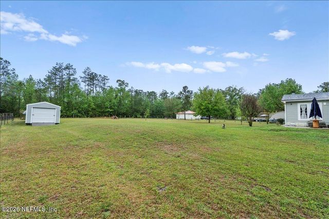 30590 COUNTY ROAD 121, Hilliard, FL 32046
