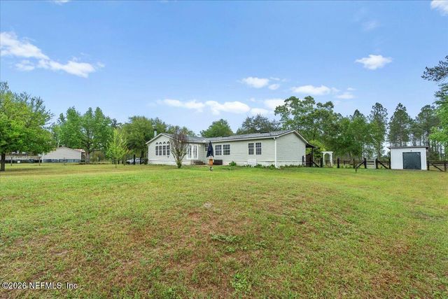 30590 COUNTY ROAD 121, Hilliard, FL 32046