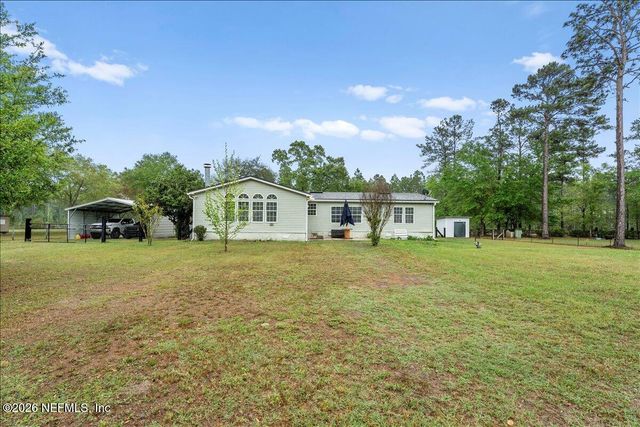 30590 COUNTY ROAD 121, Hilliard, FL 32046
