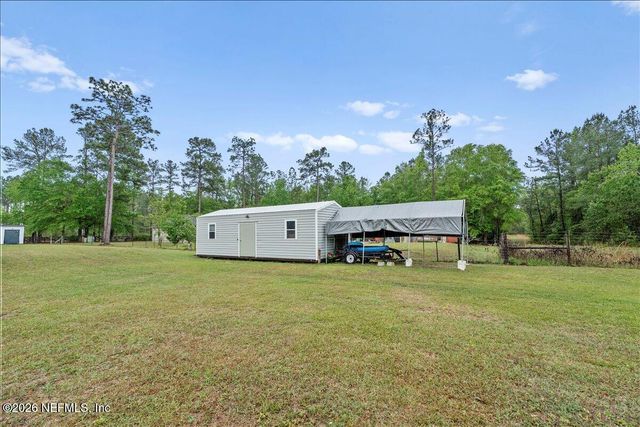 30590 COUNTY ROAD 121, Hilliard, FL 32046