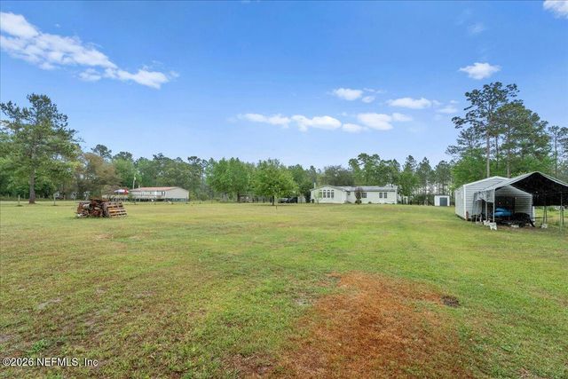 30590 COUNTY ROAD 121, Hilliard, FL 32046