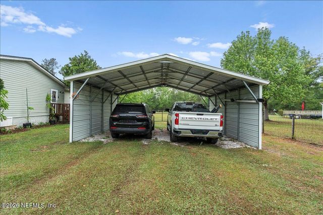 30590 COUNTY ROAD 121, Hilliard, FL 32046
