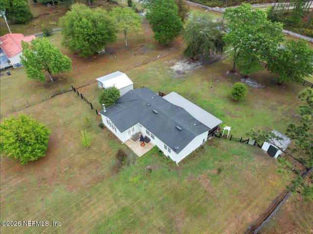 30590 COUNTY ROAD 121, Hilliard, FL 32046