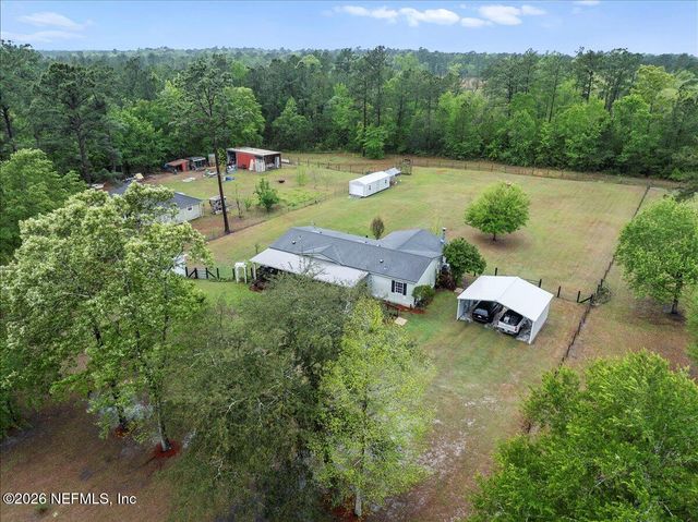 30590 COUNTY ROAD 121, Hilliard, FL 32046