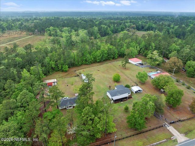 30590 COUNTY ROAD 121, Hilliard, FL 32046