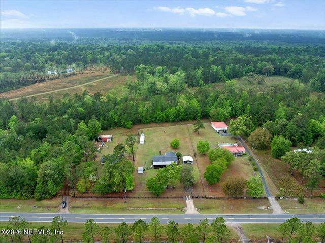 30590 COUNTY ROAD 121, Hilliard, FL 32046