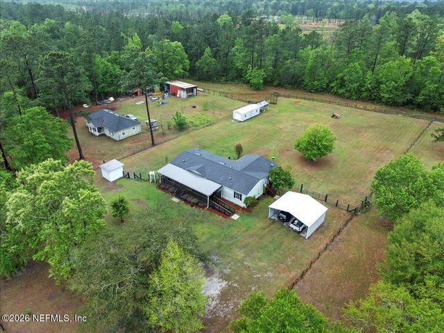 30590 COUNTY ROAD 121, Hilliard, FL 32046