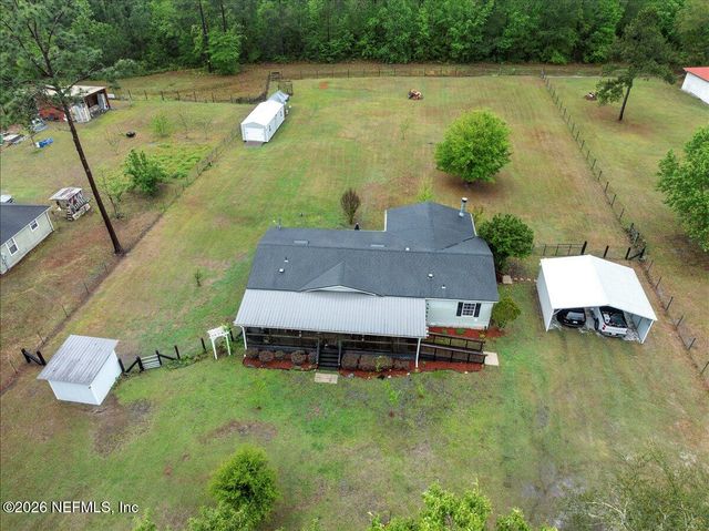 30590 COUNTY ROAD 121, Hilliard, FL 32046